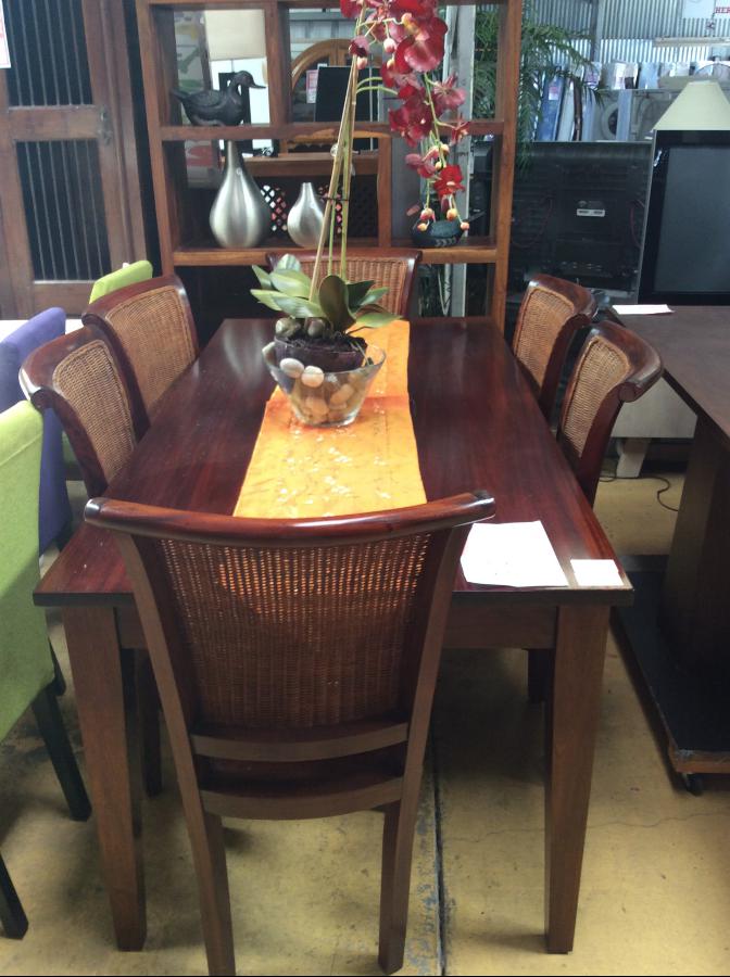 Second Hand Furniture Living Room | Gold Coast | Scottys Trading