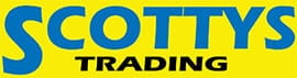 Scottys Trading - Logo