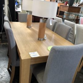 Second Hand Furniture Dining Suites, Second Hand Dining Room Set