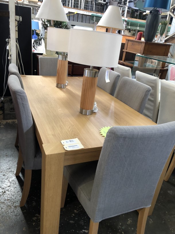 Second Hand Furniture Dining Suites, Second Hand Wooden Restaurant Furniture
